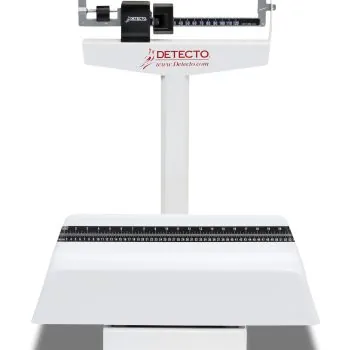 450 Series, scale Baby Scale, Weigh beam, Tray, 65 kg x 20 g