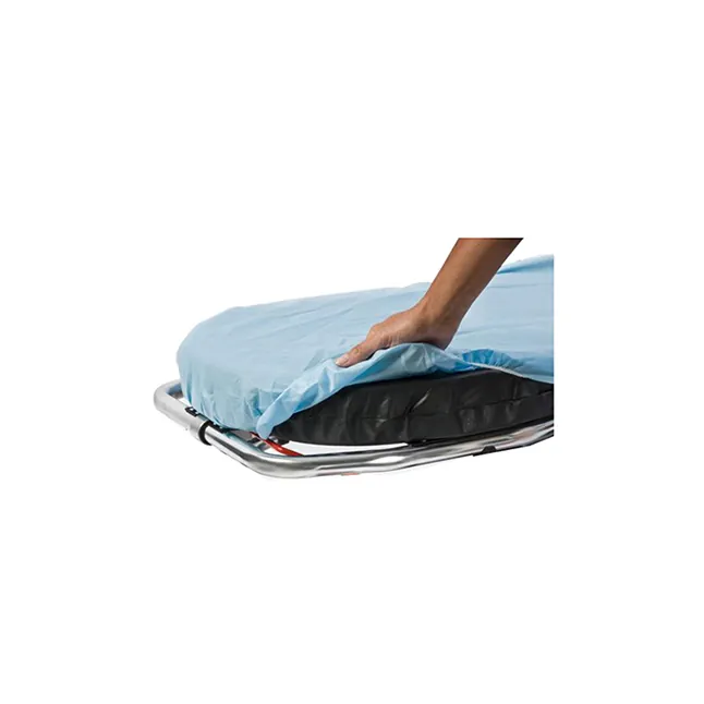 SnugFit® Stretcher Sheet, Quality, Nonwoven, Large