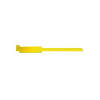 Sentry® SuperBand® Write-On Identification Wristband, Adult