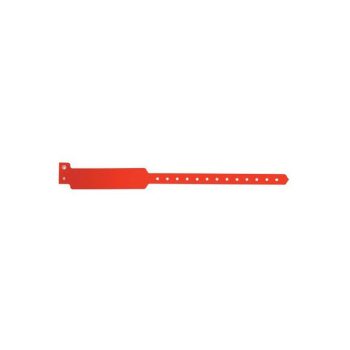 Sentry® SuperBand® Write-On Identification Wristband, Adult