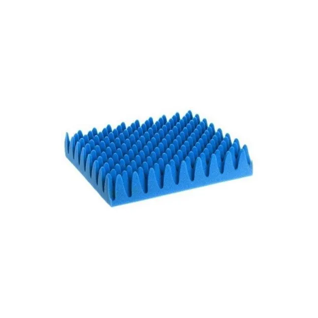 Convoluted Comfort Wheelchair Cushion, W16" x L18" x H4"