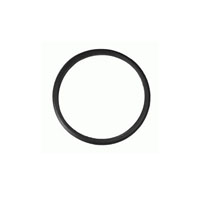 Diaphragm Nonchill Ring, Black
