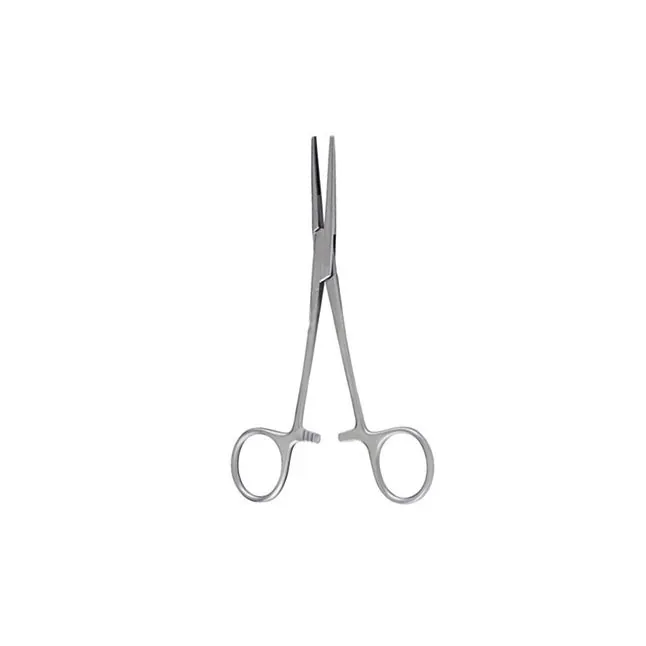 Crile Forcep Straight, OR Quality, L5-1/2″ 1