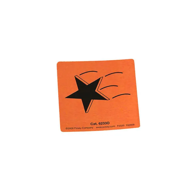 Falling Star Magnet 1