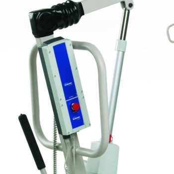 Linak Battery Replacement, 24V