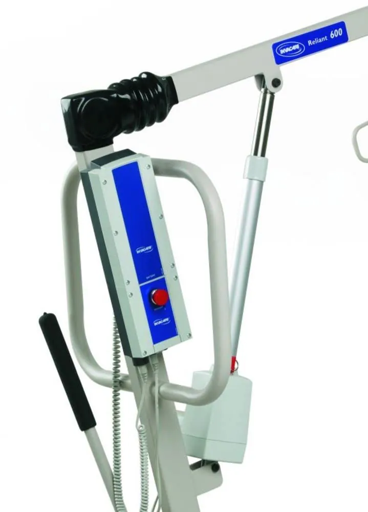 Linak Battery Replacement, 24V 1