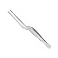 Lucae Ear Forcep, Bayonet, OR Quality, L5-1/2"