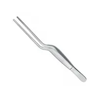 Lucae Ear Forcep, Bayonet, OR Quality, L5-1/2"