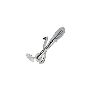 Finger Ring Cutter, Chrome Plated
