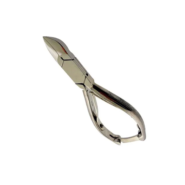 Nail Clipper, L5-1/2"