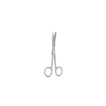 O.R. Scissor, Curved, Floor Quality