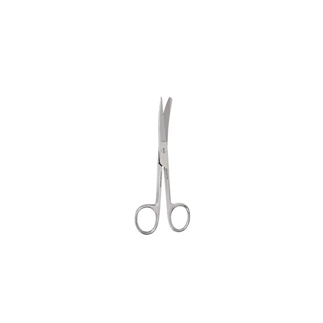 O.R. Scissor, Curved, Floor Quality