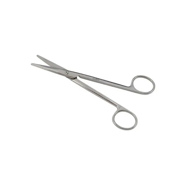 Mayo Scissor, Straight 1