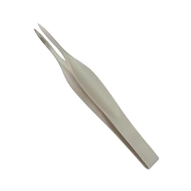 Feilchenfeld Splinter Forcep, Floor Quality, L4-1/2"