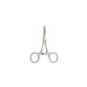 Hartmann Mosquito Forcep, Straight, Floor Quality