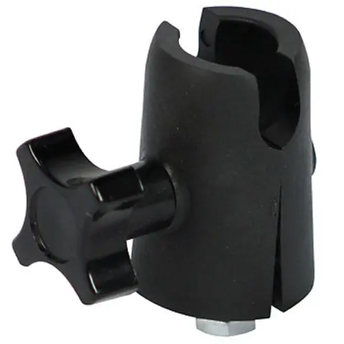 Detecto MVMK MedVue Mounting Kit (Swivel Ball Socket) for MV1 1