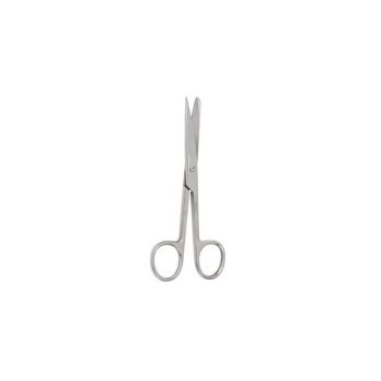 O.R. Scissor, Straight, Elite Instrument