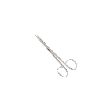 Iris Scissor, Straight, Fine