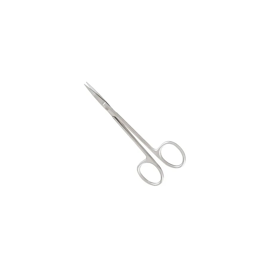 Iris Scissor, Straight, Fine