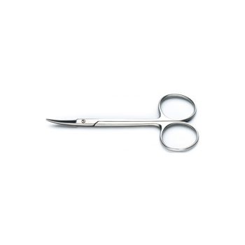 Iris Scissor Fine, Curved
