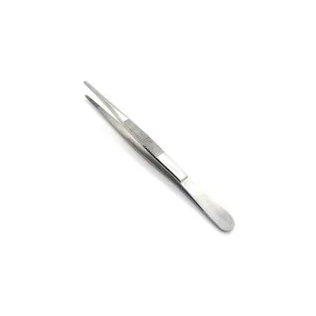 Thumb Dressing Forcep, Elite Instrument