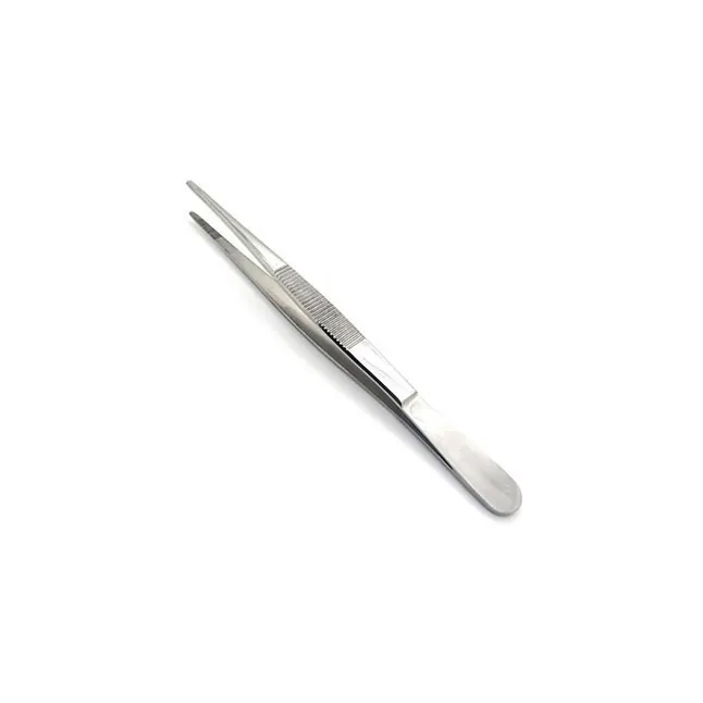 Thumb Dressing Forcep, Elite Instrument