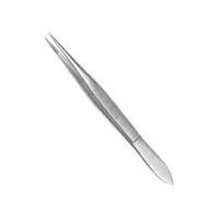 Splinter Forcep, Straight, Fine, Elite Instrument