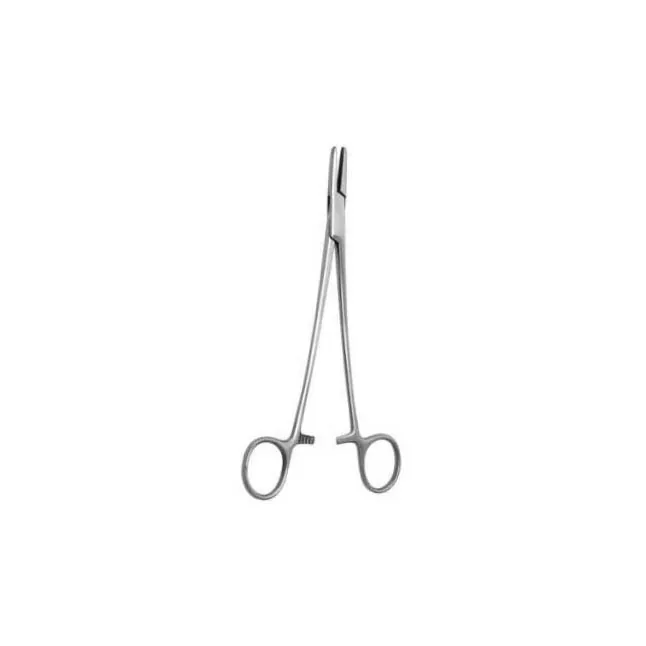Mayo Hegar Needle Holder, Elite Instrument, L5"