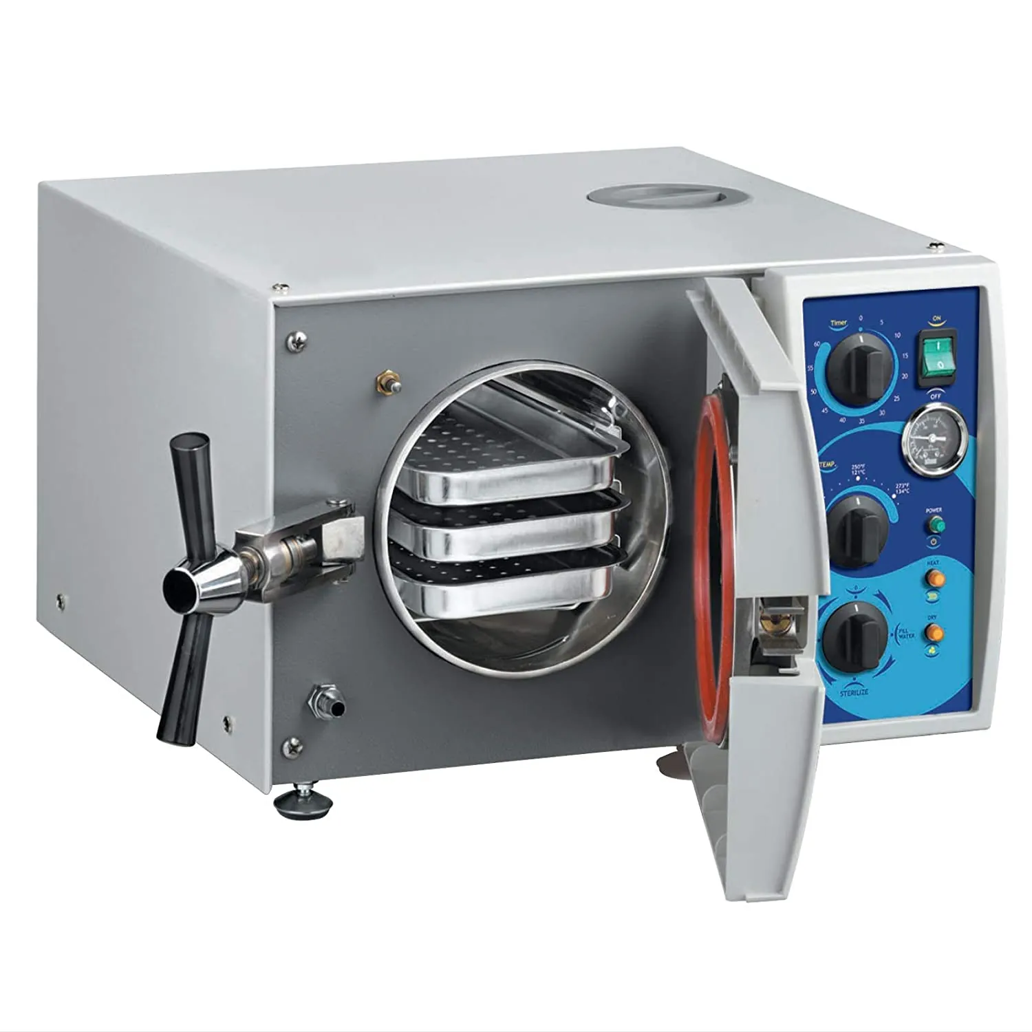 Valueklave Dental Autoclave 1