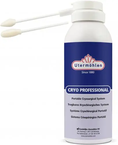 Utermöhlen Cryo Professional 1