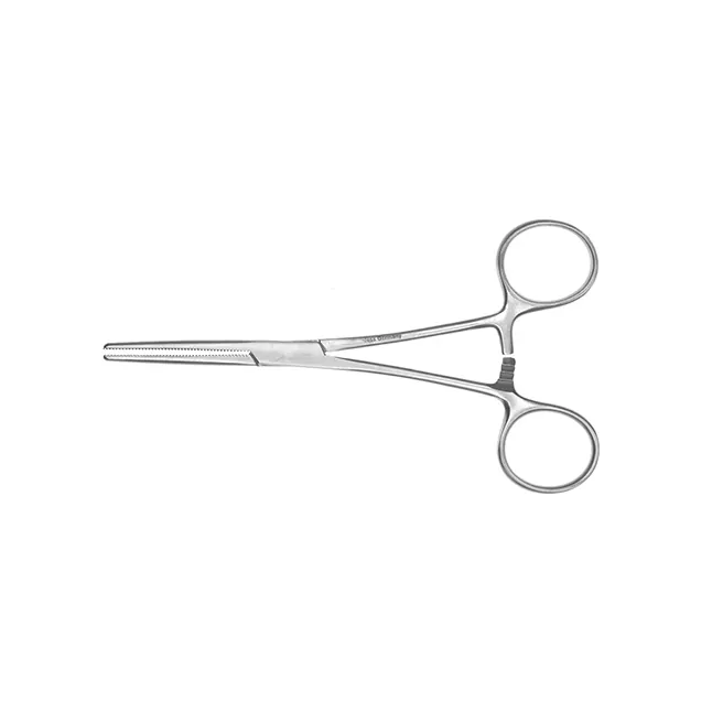 PEAN Hysterectomy Forcep 1