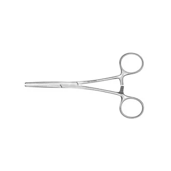 PEAN Hysterectomy Forcep