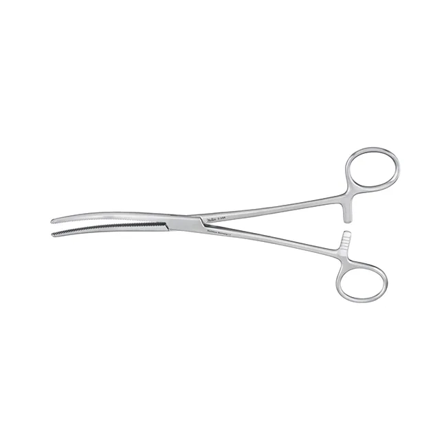 PEAN Hysterectomy Forcep 1