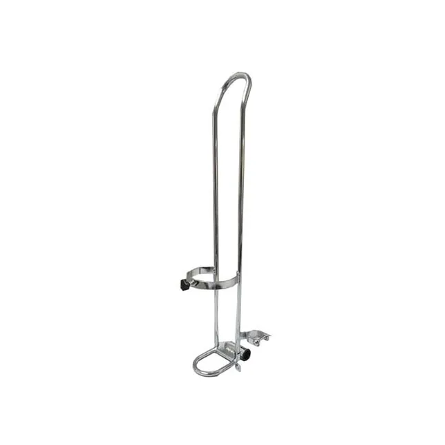 Oxygen Tank Holder, for Wheelchair 1
