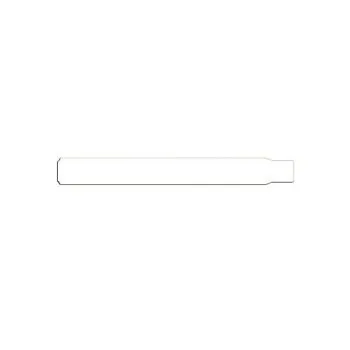 ScanBand® Direct Thermal Identification Wristband, Adult