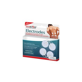 ProActive Self Adhesive Electrode