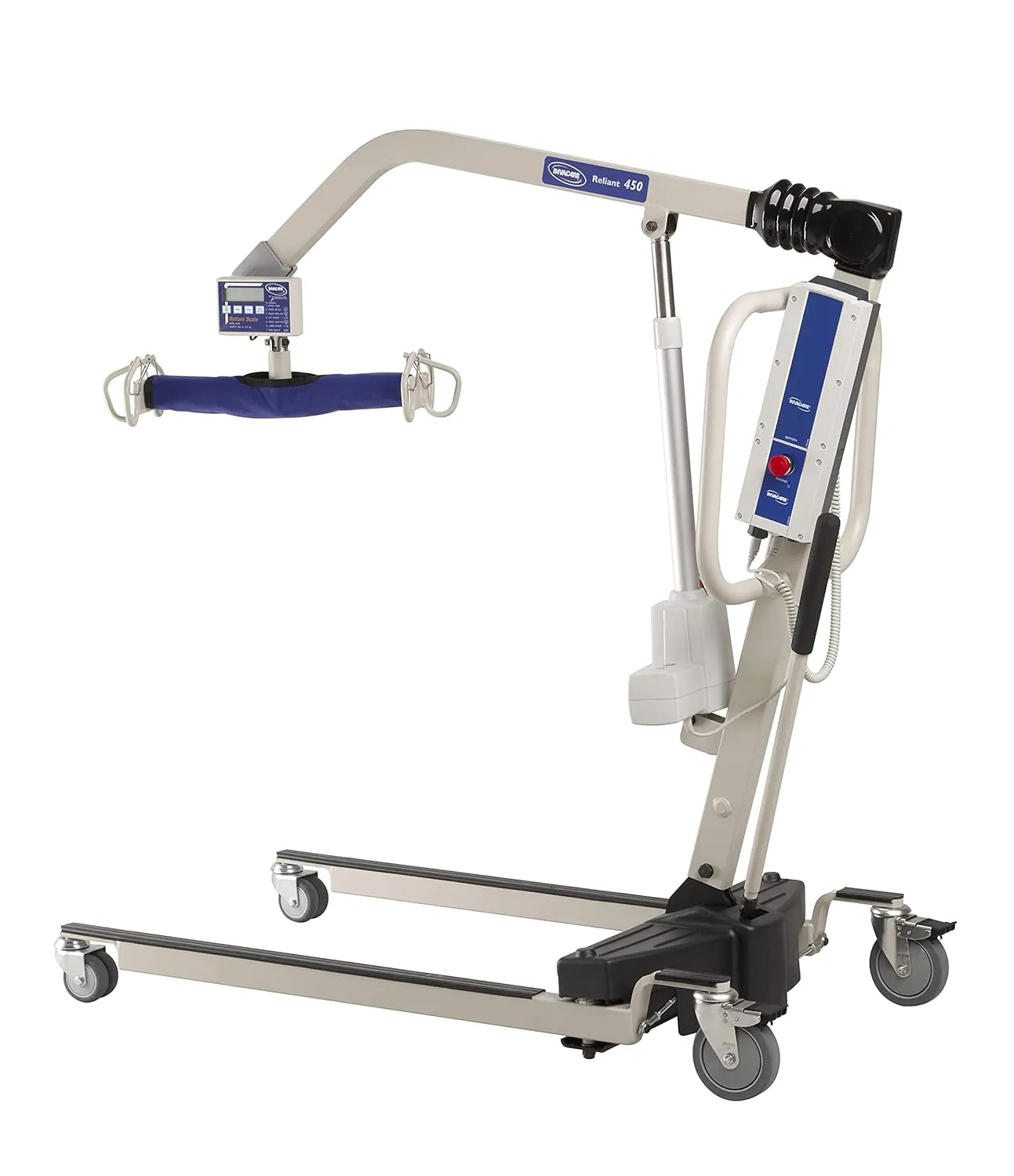 Linak Battery Replacement, 24V 1