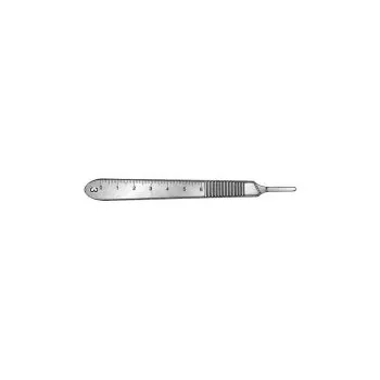 Surgical Blade, Polymer Coated