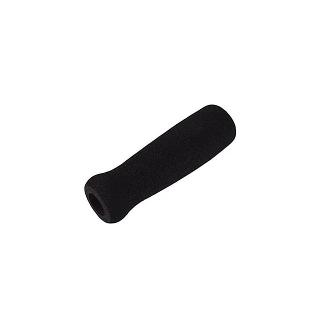 Replacement Sponge, for Offset Handle Cane, Black