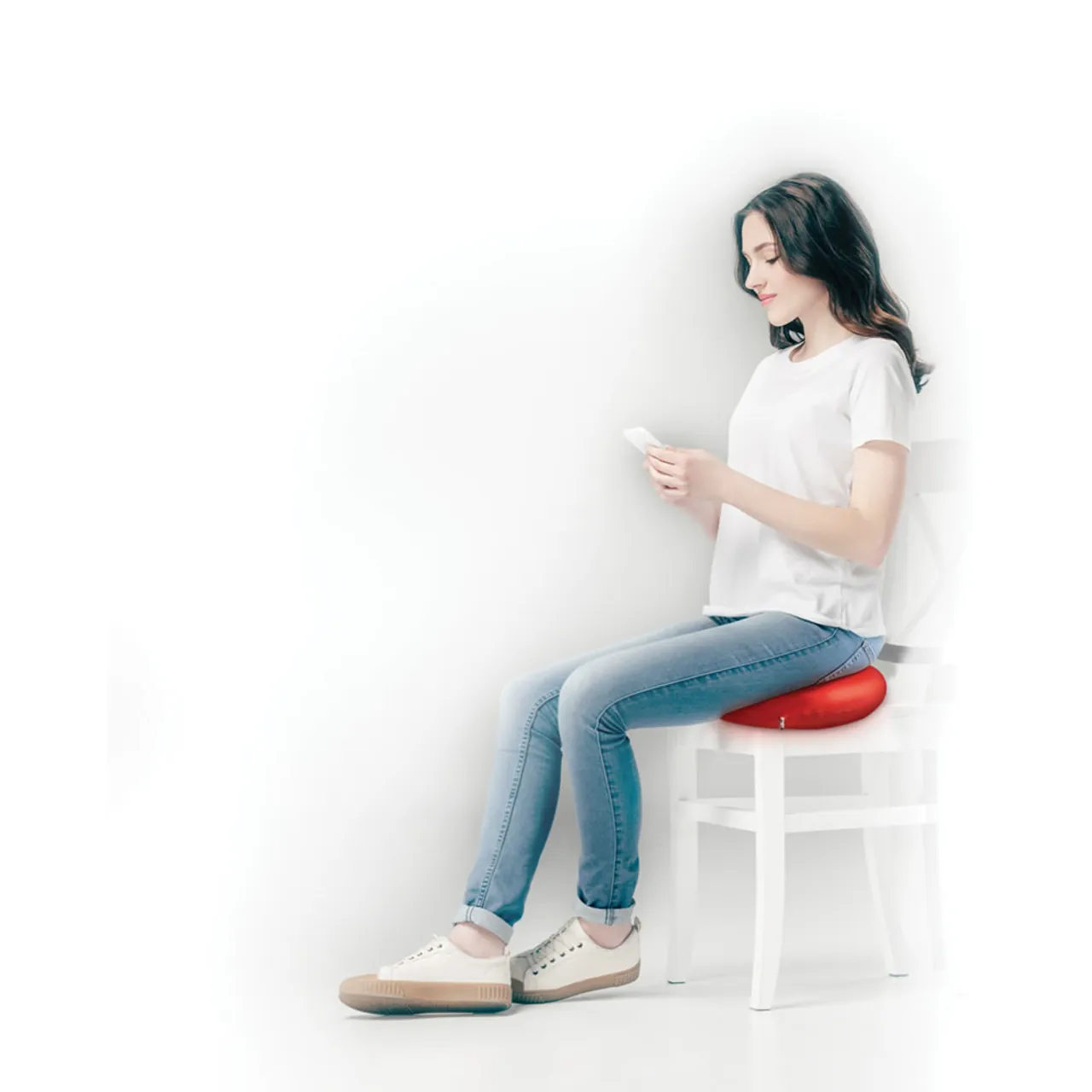 MedPro Donut Cushion 1