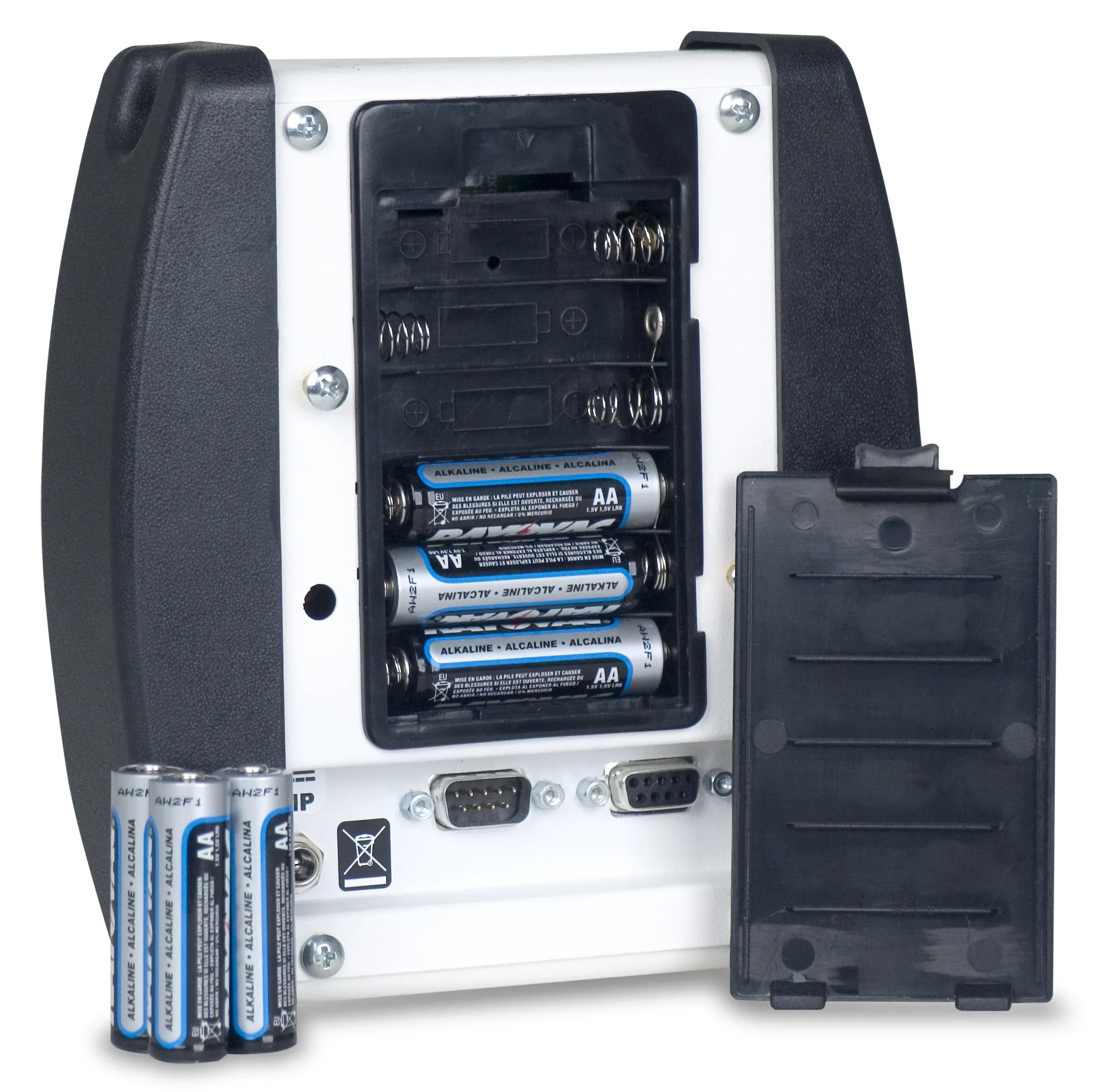 Weight Indicator, Digital 1