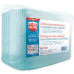 UltraBlok Disposable Underpads, Regular absorbency 1