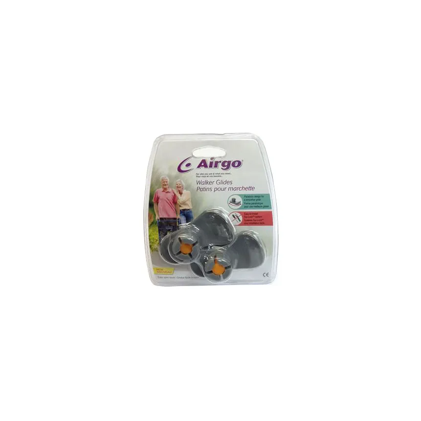Airgo® Walker Glide 1