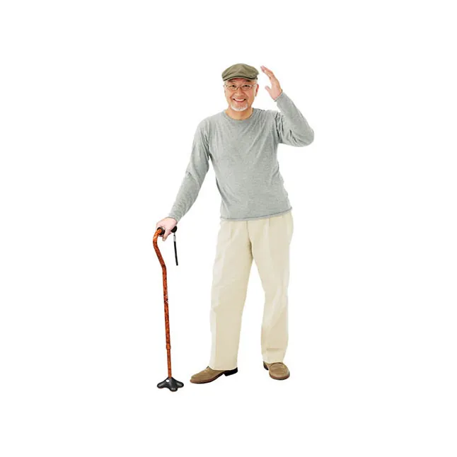 Airgo® MiniQuad Cane Tip