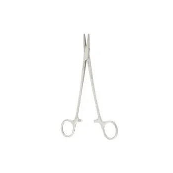 Mayo-Hegar Needle Holder, L7-1/4"
