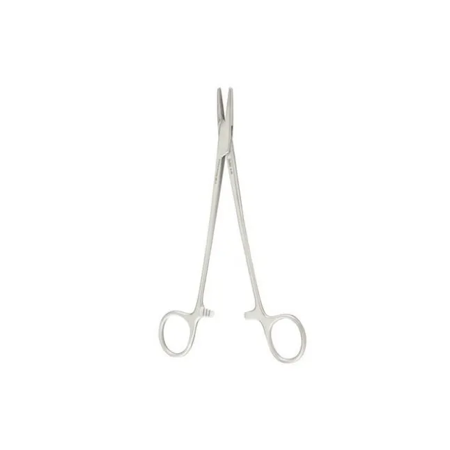 Mayo-Hegar Needle Holder, L7-1/4"