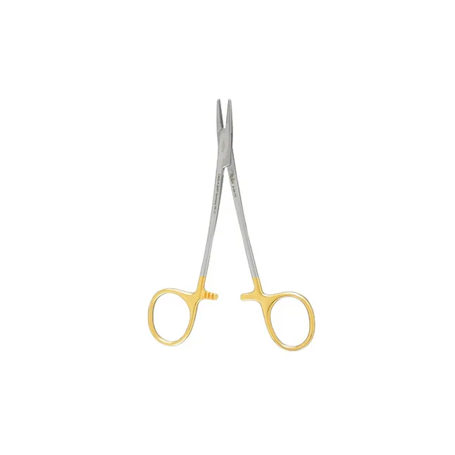 HALSEY Needle Holder 1