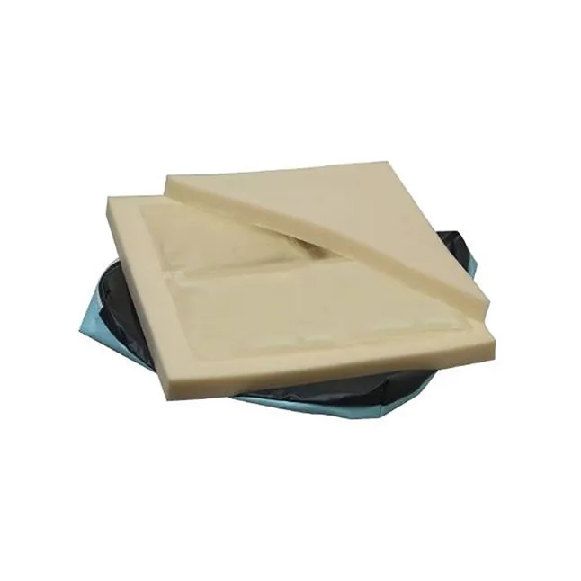 Gel-T® Wheelchair Seat Cushion, 250 lb 1