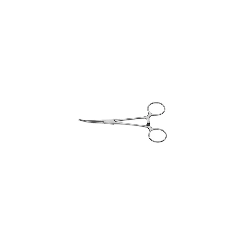 Crile Forcep, Curved, 5-1/2"