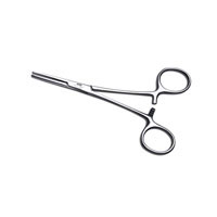 Halstead Mosquito Forcep